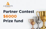 مسابقه همکاری با جایزه 6.000 دلاری