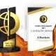 AMarkets نامزد و برنده بهترین بروکر برای کار با ارزهای دیجیتال شد.