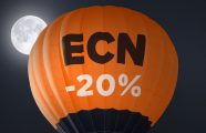 20% در کمیسیون حساب ECN خود صرفه جویی کنید: این پیشنهاد ویژه تا 5 سپتامبر تمدید شد
