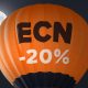 20% تخفیف کمسیون حساب ECN