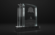 AMarkets جایزه “قابل اطمینان ترین اپلیکیشن معاملاتی برای موبایل” را دریافت نمود