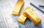 30 درصد کاهش اسپرد طلا