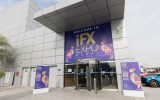 حضور کارگزاری آمارکتس در نمایشگاه iFX Dubai 2023