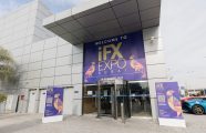حضور کارگزاری آمارکتس در نمایشگاه iFX Dubai 2023