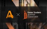 دعوت AMarkets از همکاران تجاری خود برای حضور در رویداد Forex Traders Summit Dubai 2023