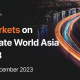 حضور آمارکتس در رویداد همکاری آسیا ۲۰۲۳