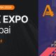 AMarkets خود را برای مهم‌ترین رویداد فین‌تک سال – iFX EXPO 2024 آماده می‌کند!
