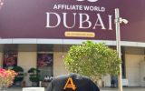 حضور آمارکتس در Affiliate World Dubai