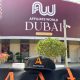 حضور آمارکتس در Affiliate World Dubai